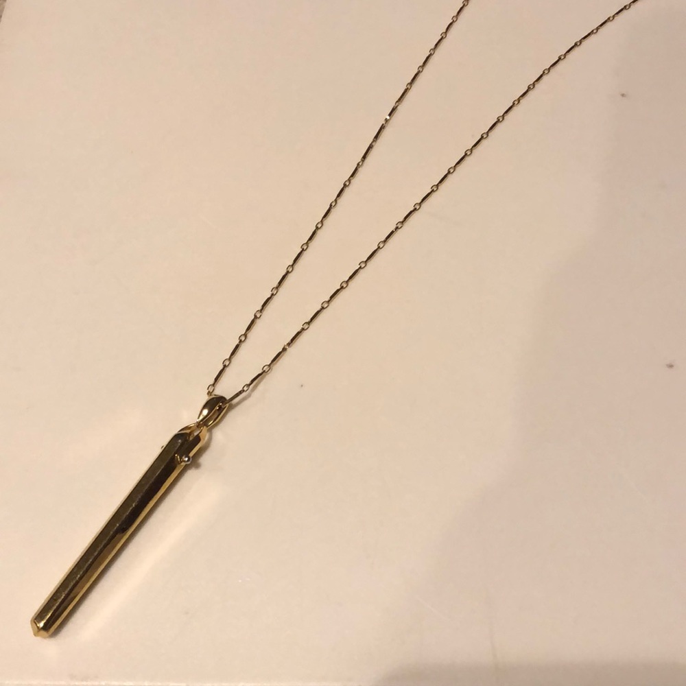 Stella & Dot Rebel Pendant